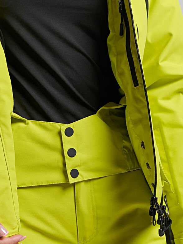 ULTIMATE RESCUE ski jacket  - 4