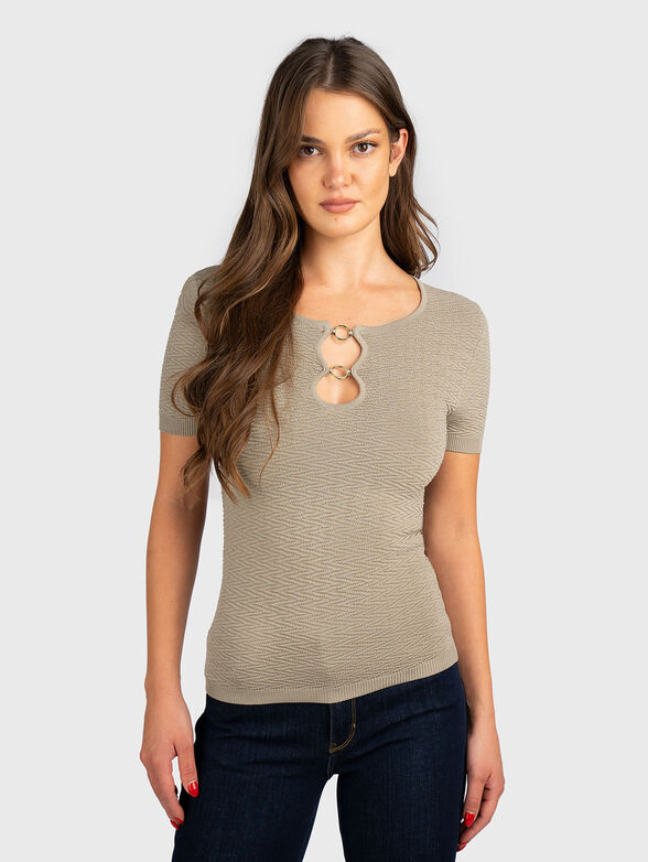 HELENA sweater - 1