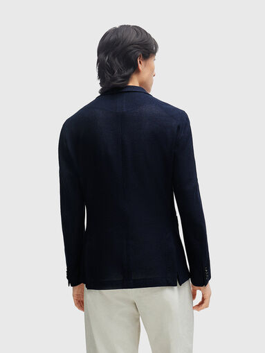 HANRY cotton jacket - 3