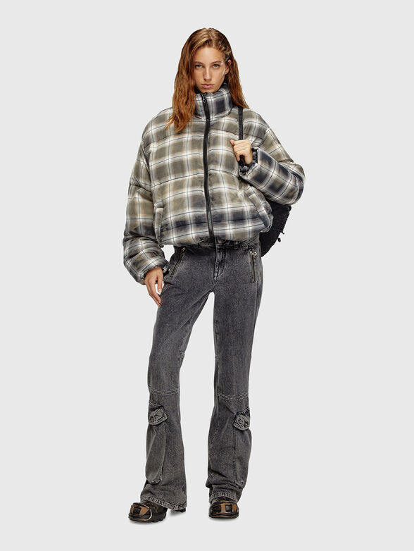 D-POKY  jeans - 4