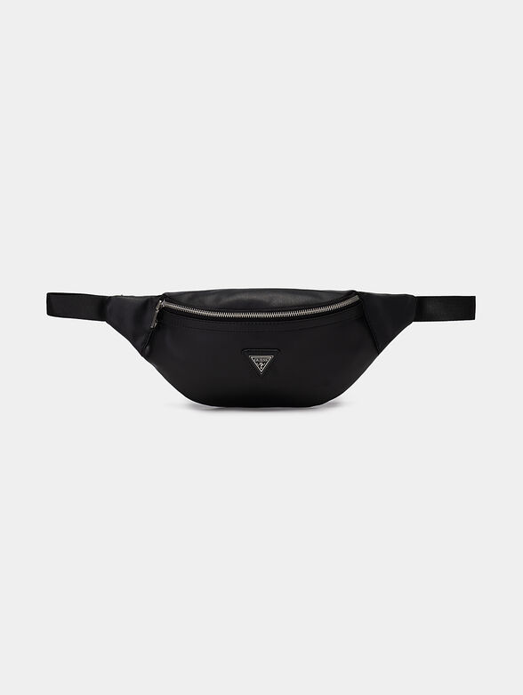 CERTOSA Bum bag with safiano effect - 1
