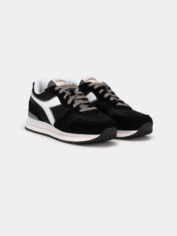 OLYMPIA PLATFORM sneakers - 2