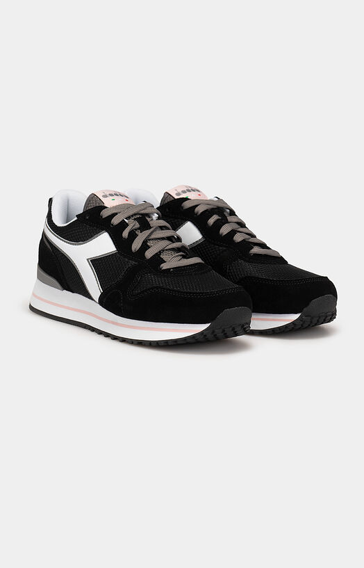 OLYMPIA PLATFORM sneakers - 2