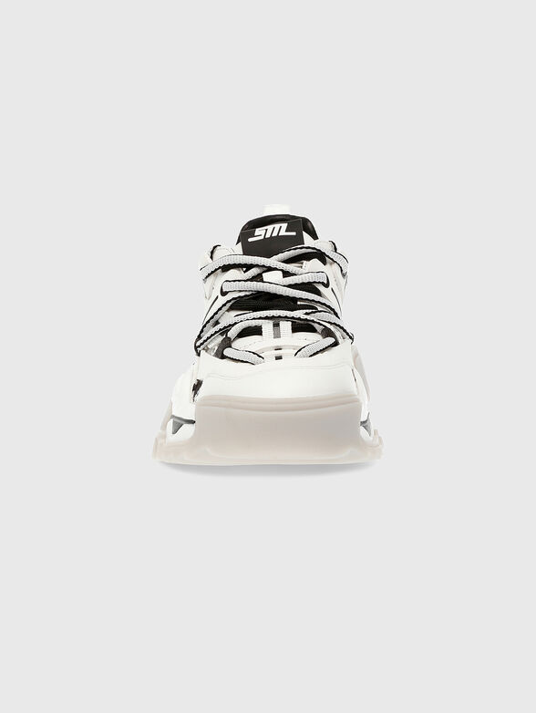 KINGDOM-E sneakers - 4