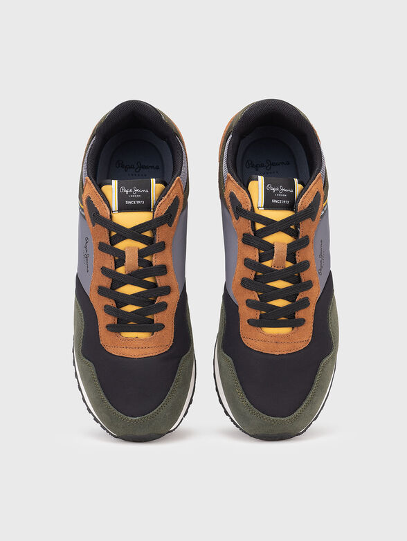 LONDON sports shoes - 6