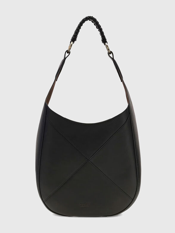 ZOE Leather bag - 2