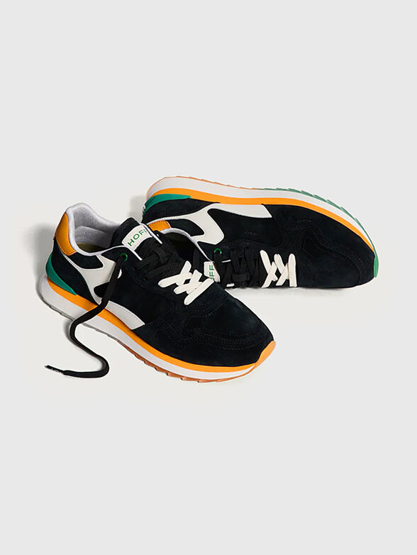 NIGREOS sports shoes - 2