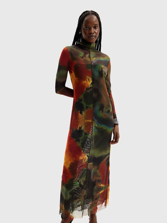 ALASKA dress - 4