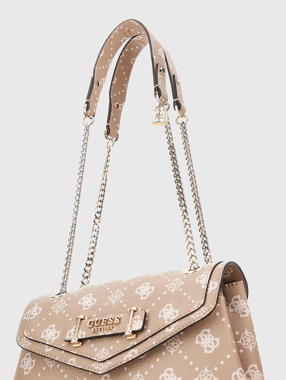 SILIA crossbody bag - 3