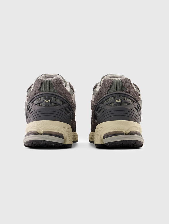 1906D grey sports shoes - 3