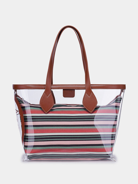 2 in 1 shopper bag - 4