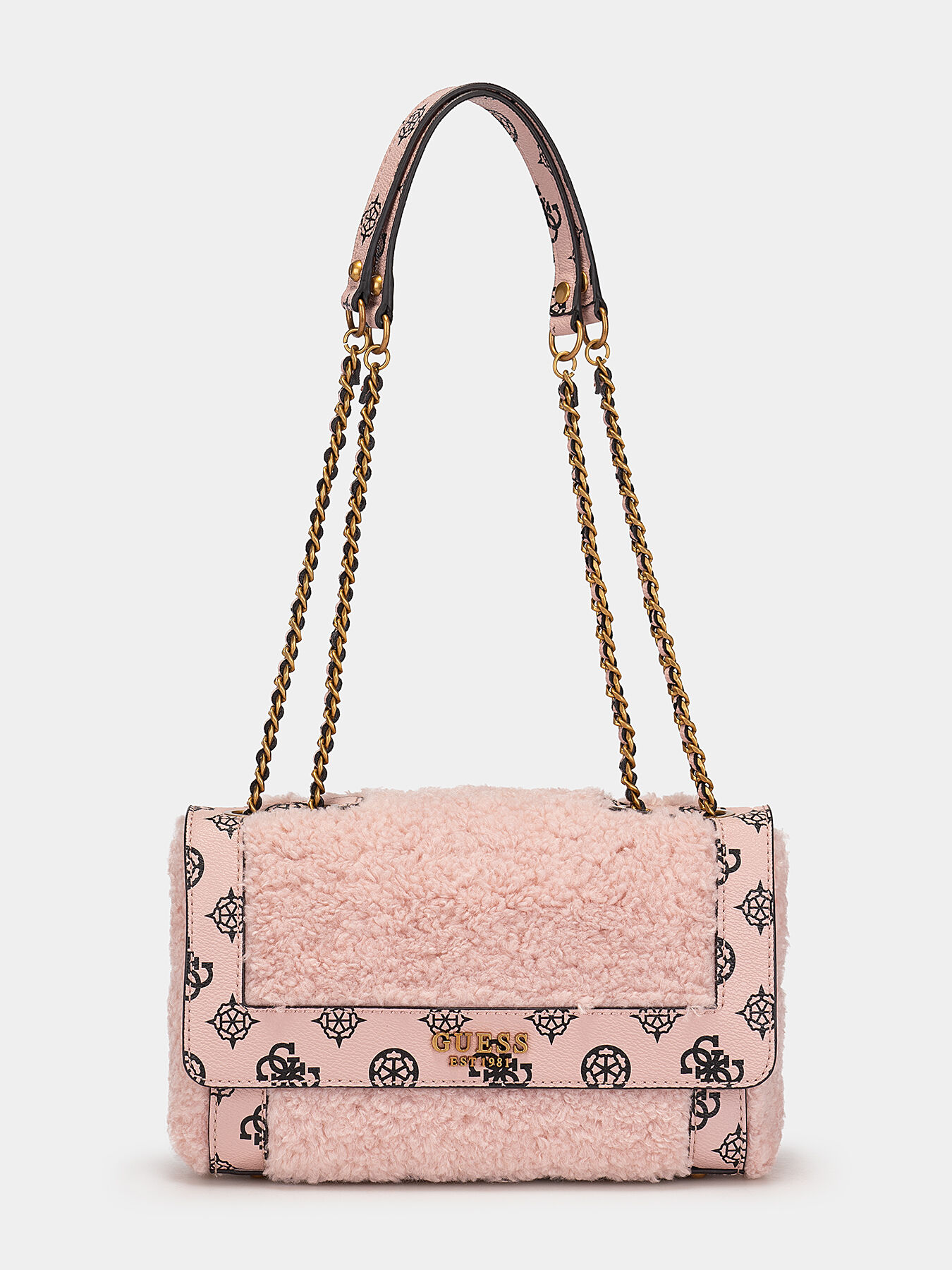 ALWAYS crossbody bag brand GUESS Globalbrandsstore en