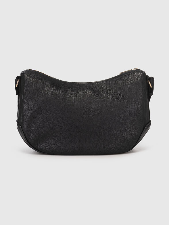 Handbag with zip accent - 3