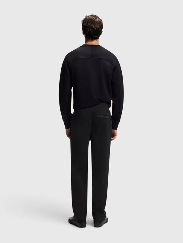 BOSS x ASTON MARTIN Cotton trousers - 2