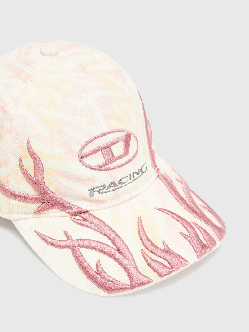 C-AREN cap - 3