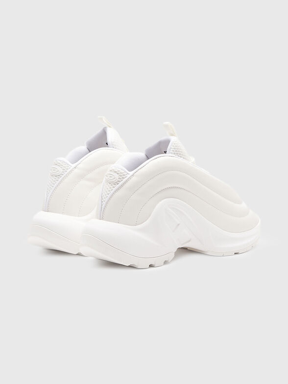 S-D-RUNNER X slip-on sneakers - 3