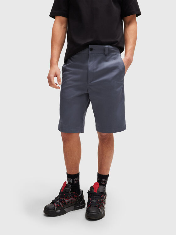 DARIK shorts pants - 1