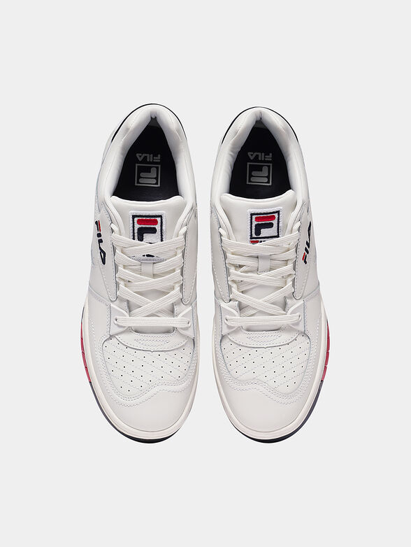 NETPOINT White sneakers - 6