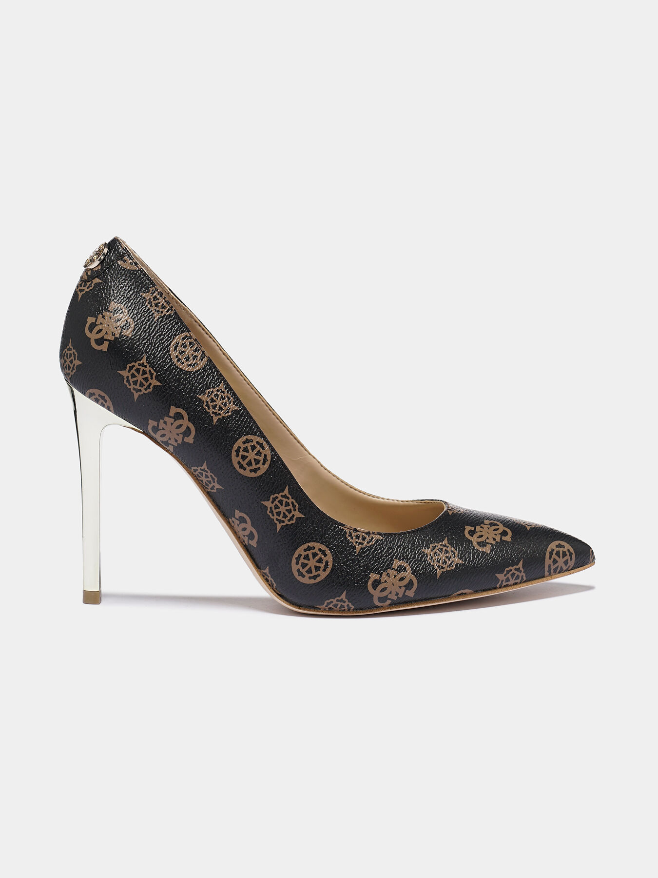 Guess crew pumps sales