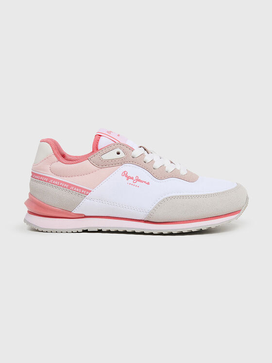 LONDON SEAL sports shoes - 1