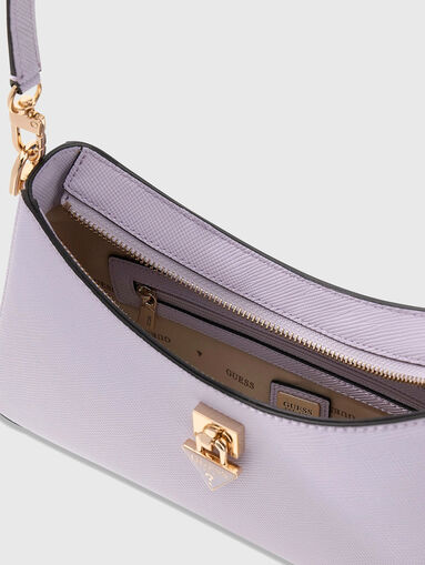 PATSIE Dark blue bag - 4