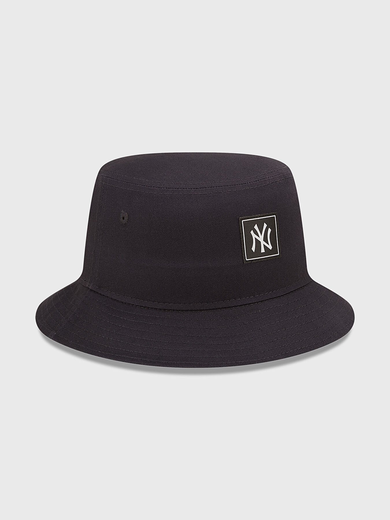 NEW YORK YANKEES navy blue bucket hat brand New Era