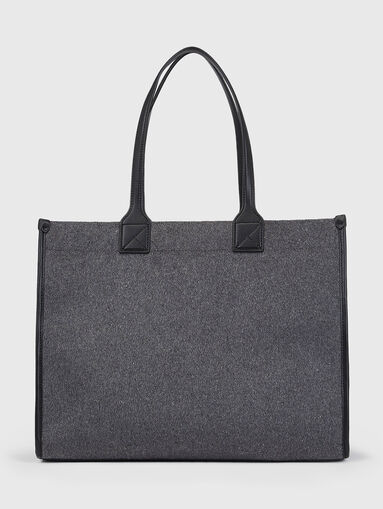 K/SKUARE large bag - 3