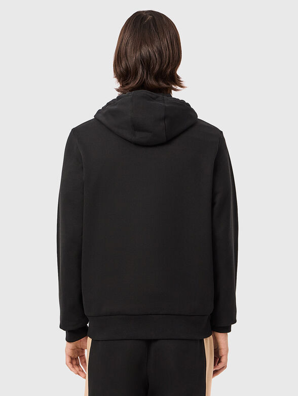 Colourblock sweatshirt - 3