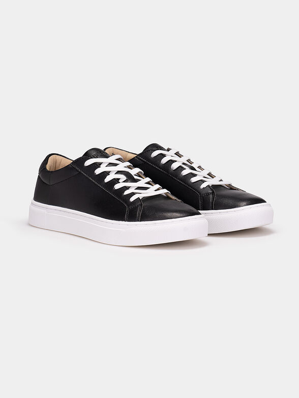 Sneakers VEGAN SLEEK COURT TRAINER - 2