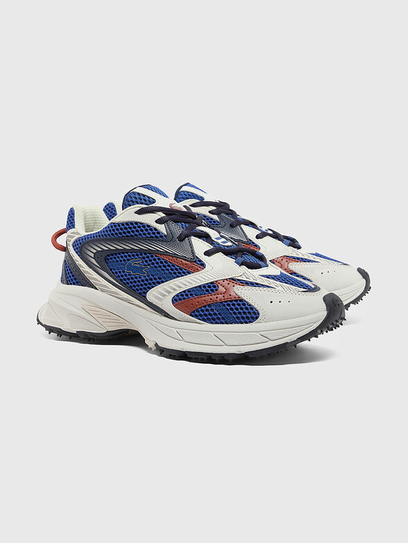 Sports shoes with logo - 2
