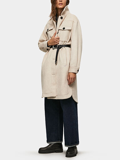 VERUKA overshirt - 5