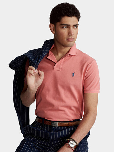 Polo-shirt - 3