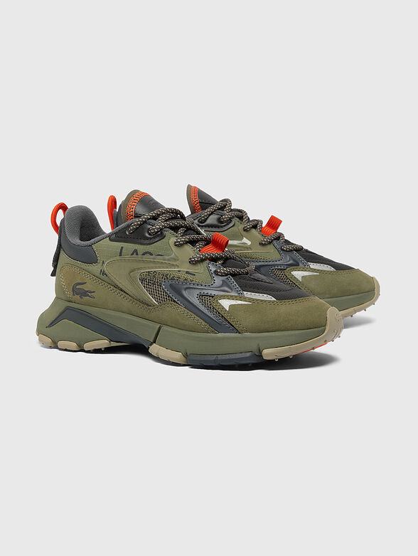 L003 NEO TECH sneakers - 2