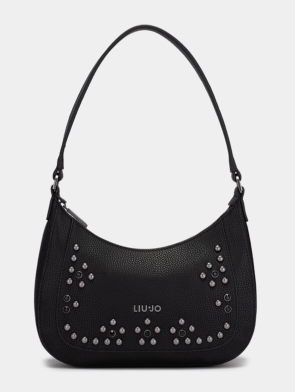 Black bag with studs - 1