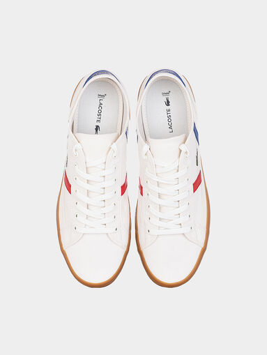 SIDELINE 119 2 CMA sneakers with multicolor accents - 5