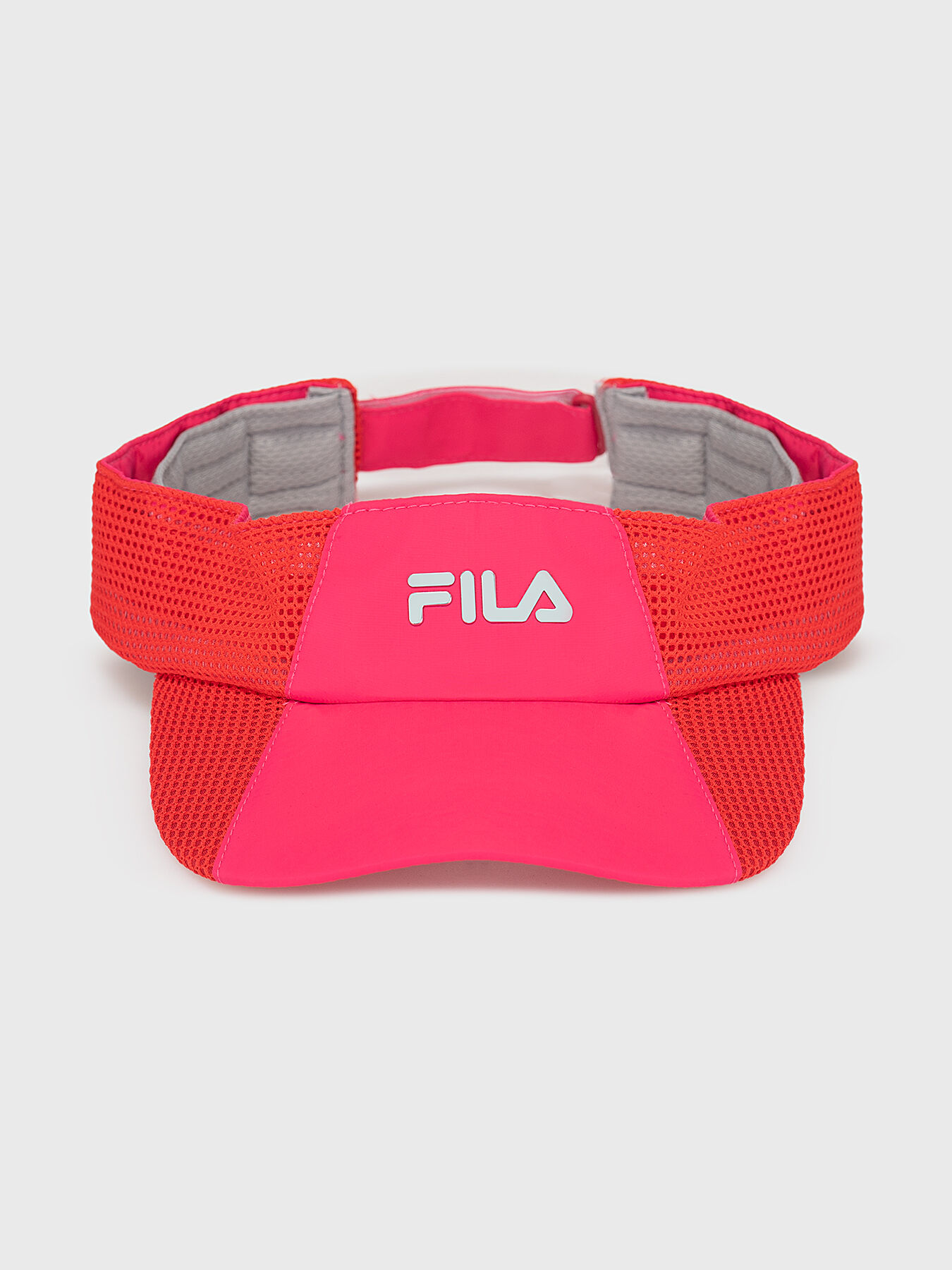 Visor fila outlet