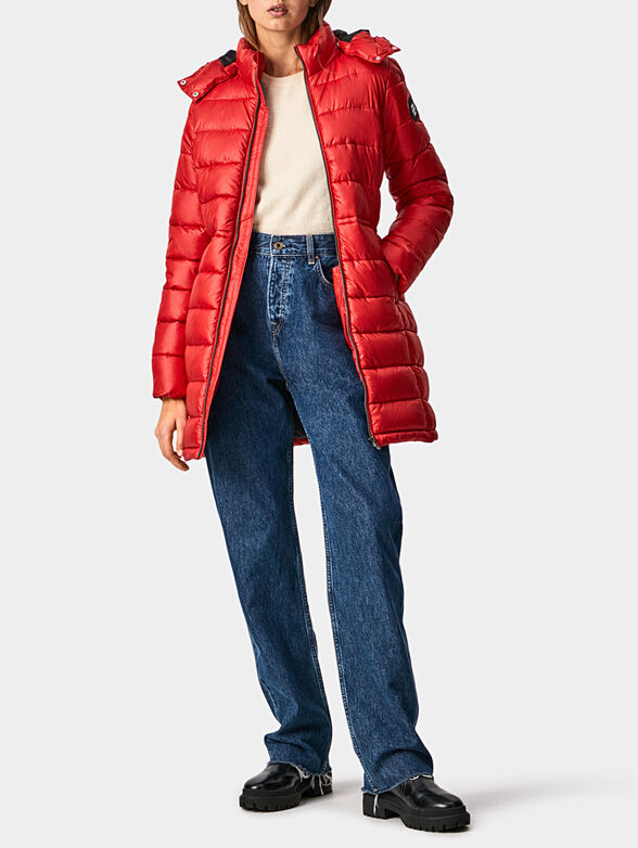 EILEEN Black jacket - 2