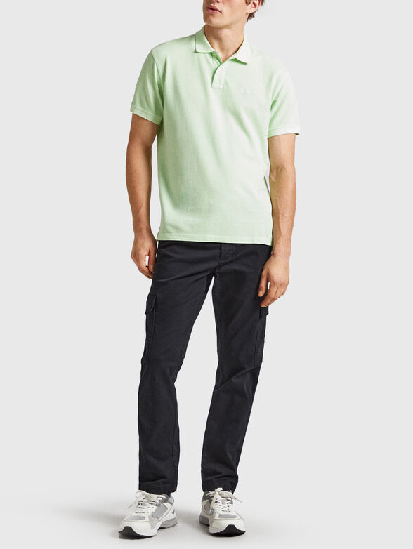 NEW OLIVER polo-shirt  - 2