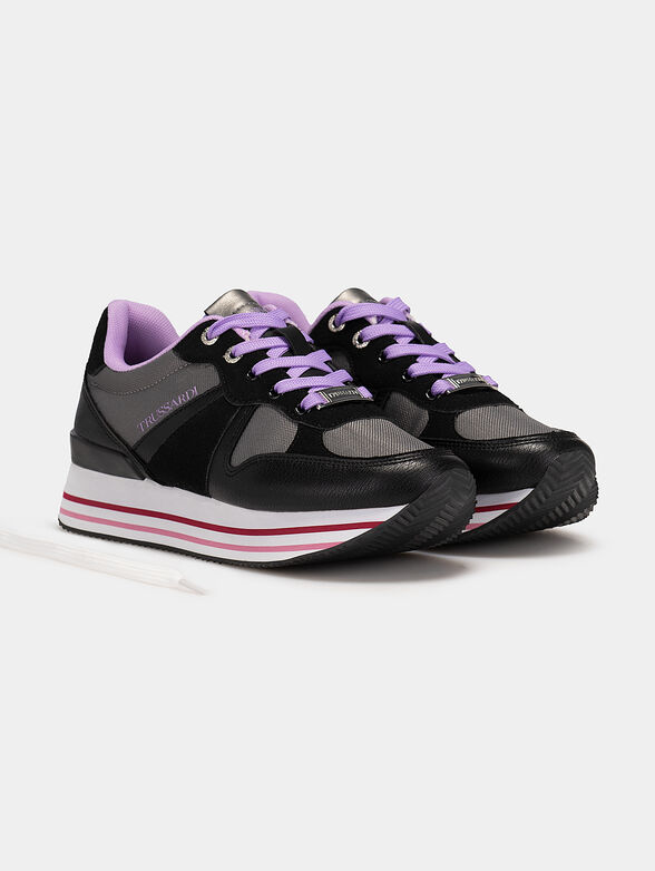 CLEMENT sneakers - 2