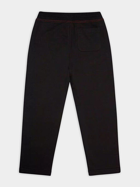 PMUST sports pants - 2