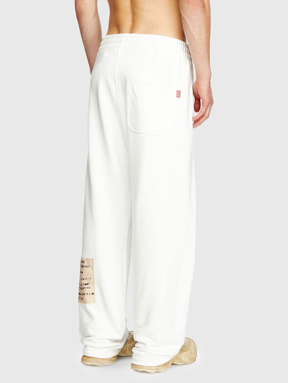 P-MARTYANS-DD sports trousers - 2