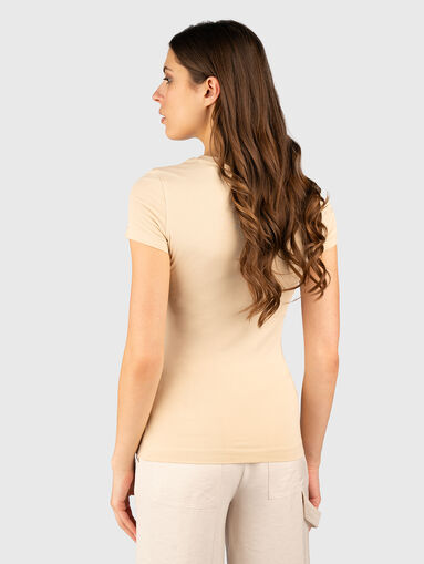 CHEETA logo T-shirt - 3
