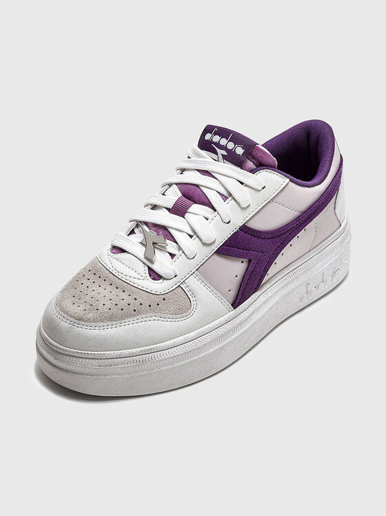 Спортни обувки MAGIC BOLD EDEN - 2