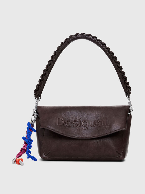 Bag with accent logo - 1