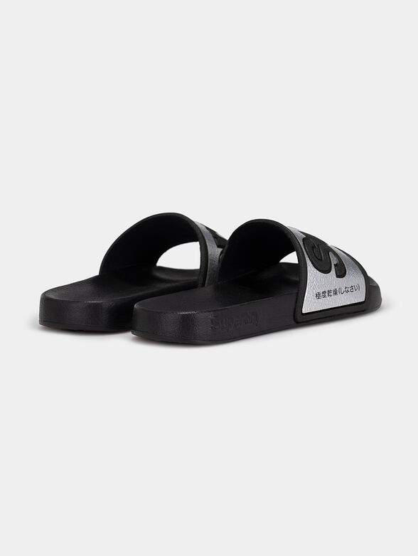 Beach shoes - 3