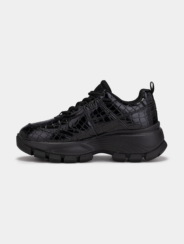 City Hiking F Sneakers - 4
