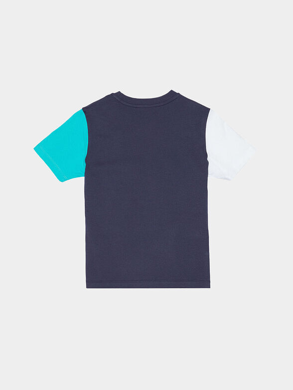 LTJAKE DSL -shirt - 2
