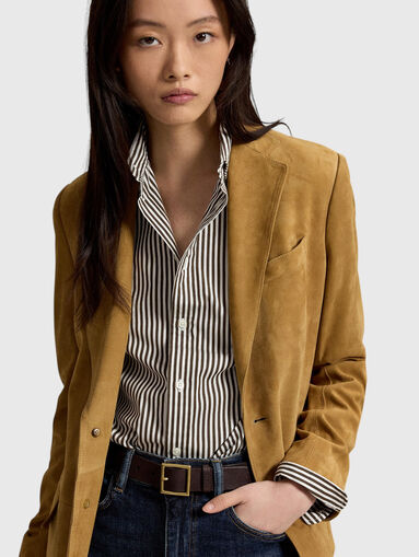 Cotton shirt - 4