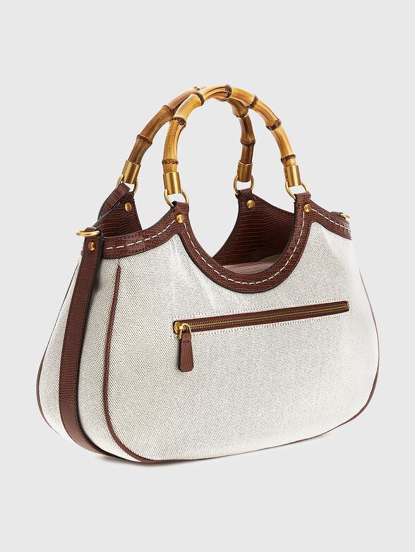 ZABRY bag with long strap - 2