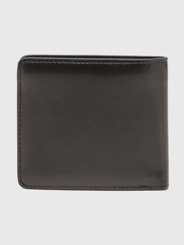 HOLI-D BI FOLD COIN S 3D wallet - 2